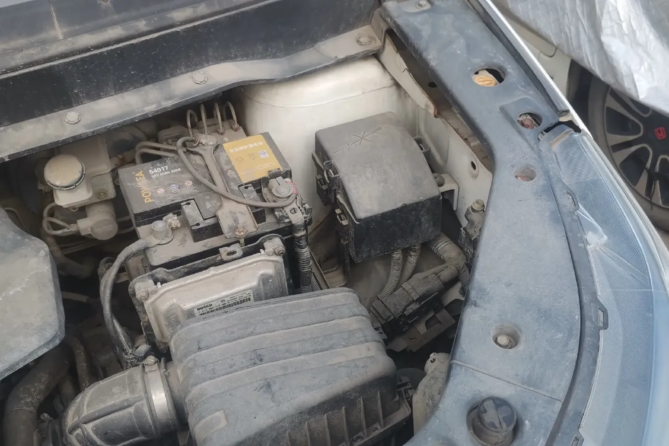 2016 DongFeng Forthing SX6 1.6L 122HP L4 5MT,autocango,china used car exporter,china ev exporter,chinese used car exporter,chinese used ev exporter