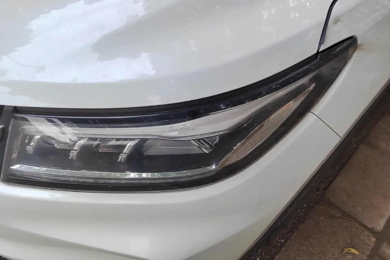 2020 DongFeng Fengon Fengon ix7 2.0T 231HP L4 6AT,autocango,china used car exporter,china ev exporter,chinese used car exporter,chinese used ev exporter