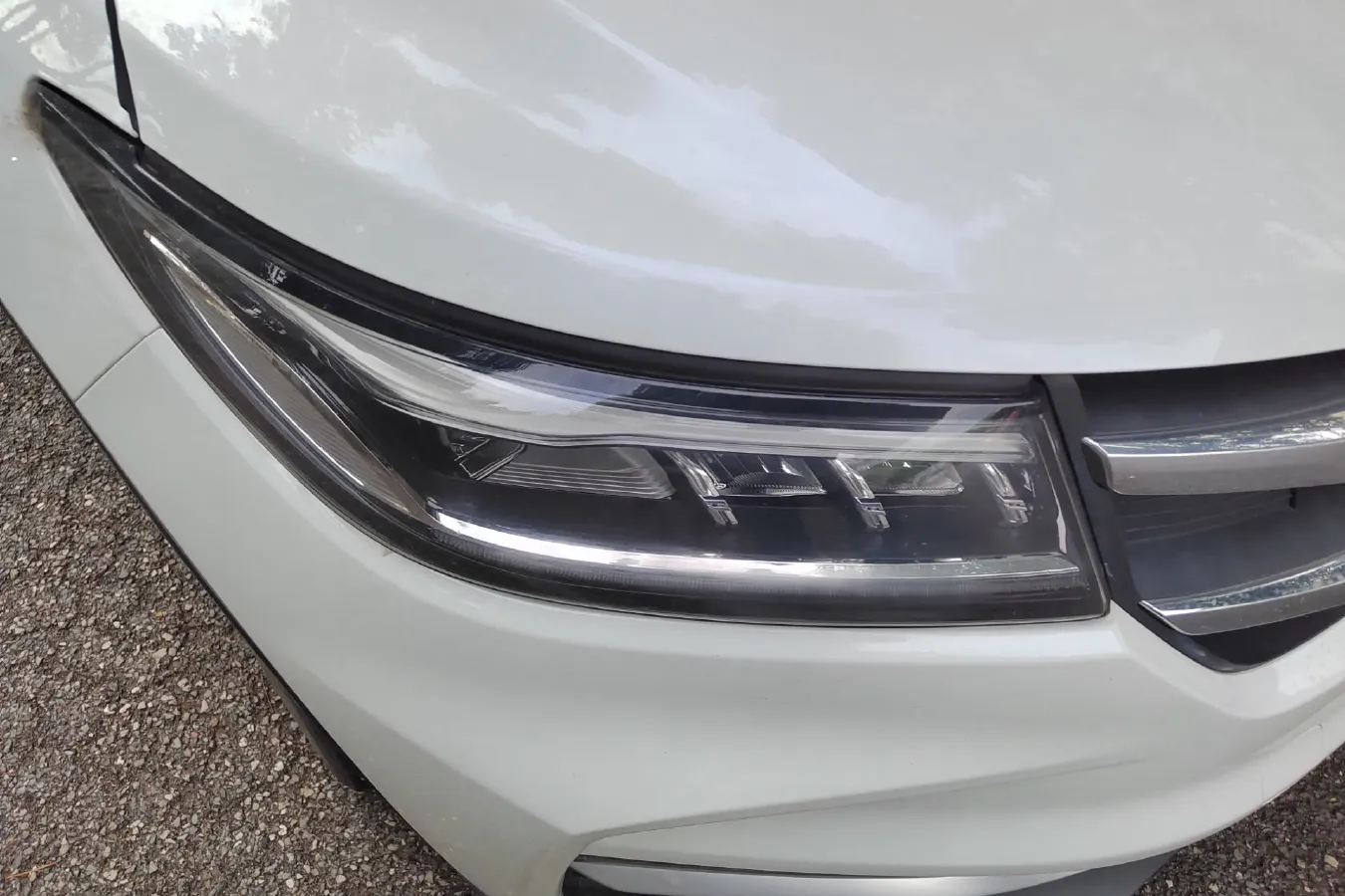 2020 DongFeng Fengon Fengon ix7 2.0T 231HP L4 6AT,autocango,china used car exporter,china ev exporter,chinese used car exporter,chinese used ev exporter