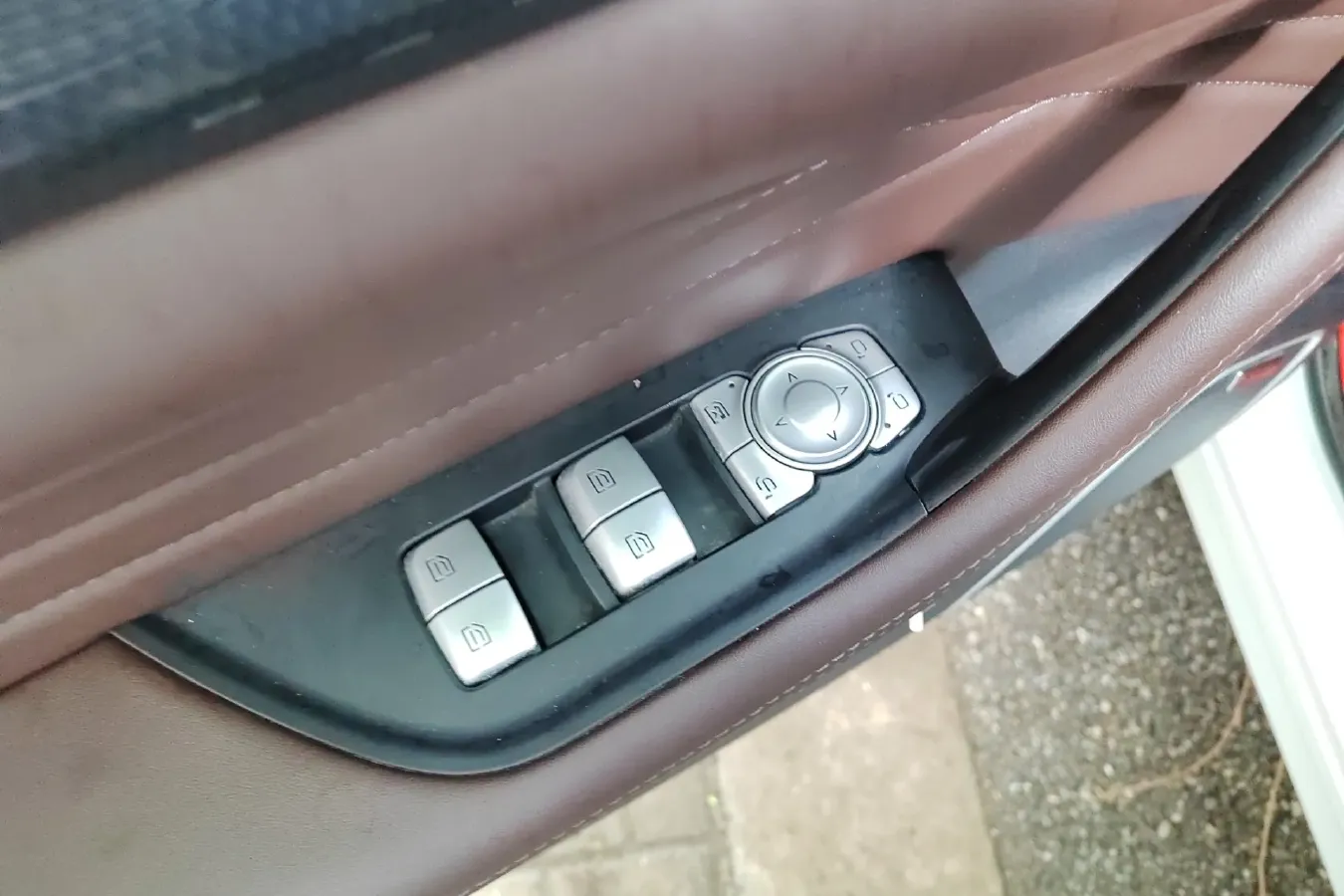 2020 DongFeng Fengon Fengon ix7 2.0T 231HP L4 6AT,autocango,china used car exporter,china ev exporter,chinese used car exporter,chinese used ev exporter