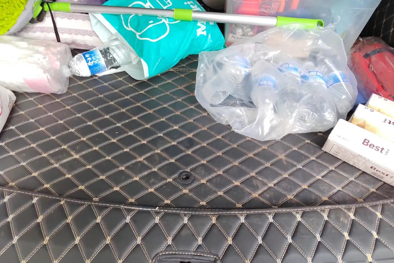 2020 DongFeng Fengon Fengon ix7 2.0T 231HP L4 6AT,autocango,china used car exporter,china ev exporter,chinese used car exporter,chinese used ev exporter