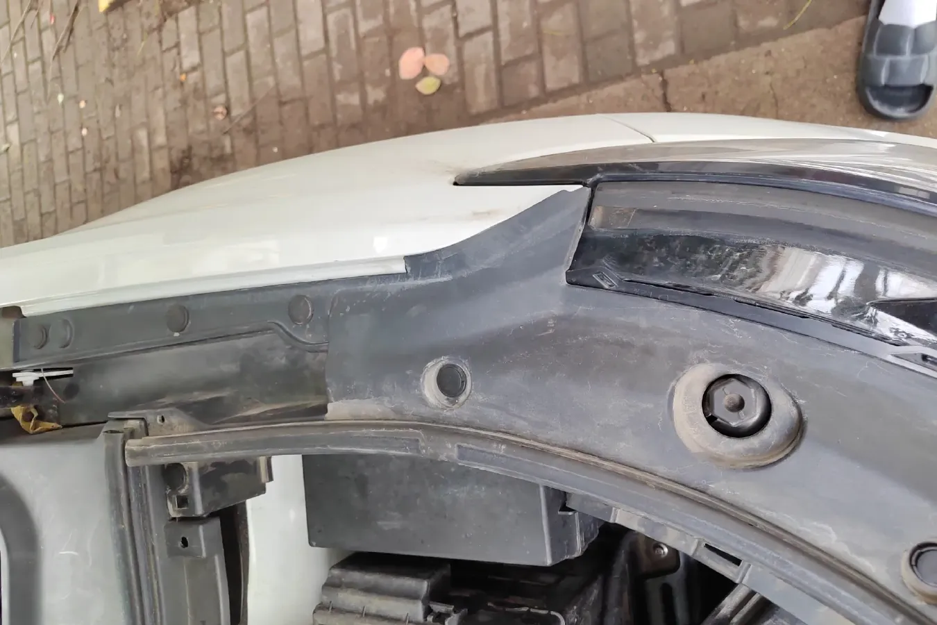 2020 DongFeng Fengon Fengon ix7 2.0T 231HP L4 6AT,autocango,china used car exporter,china ev exporter,chinese used car exporter,chinese used ev exporter