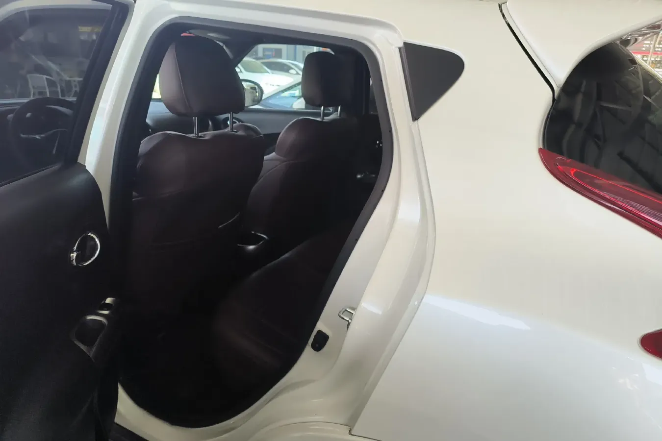 2014 Infiniti ESQ 1.6L 116HP L4 CVT,autocango,china used car exporter,china ev exporter,chinese used car exporter,chinese used ev exporter