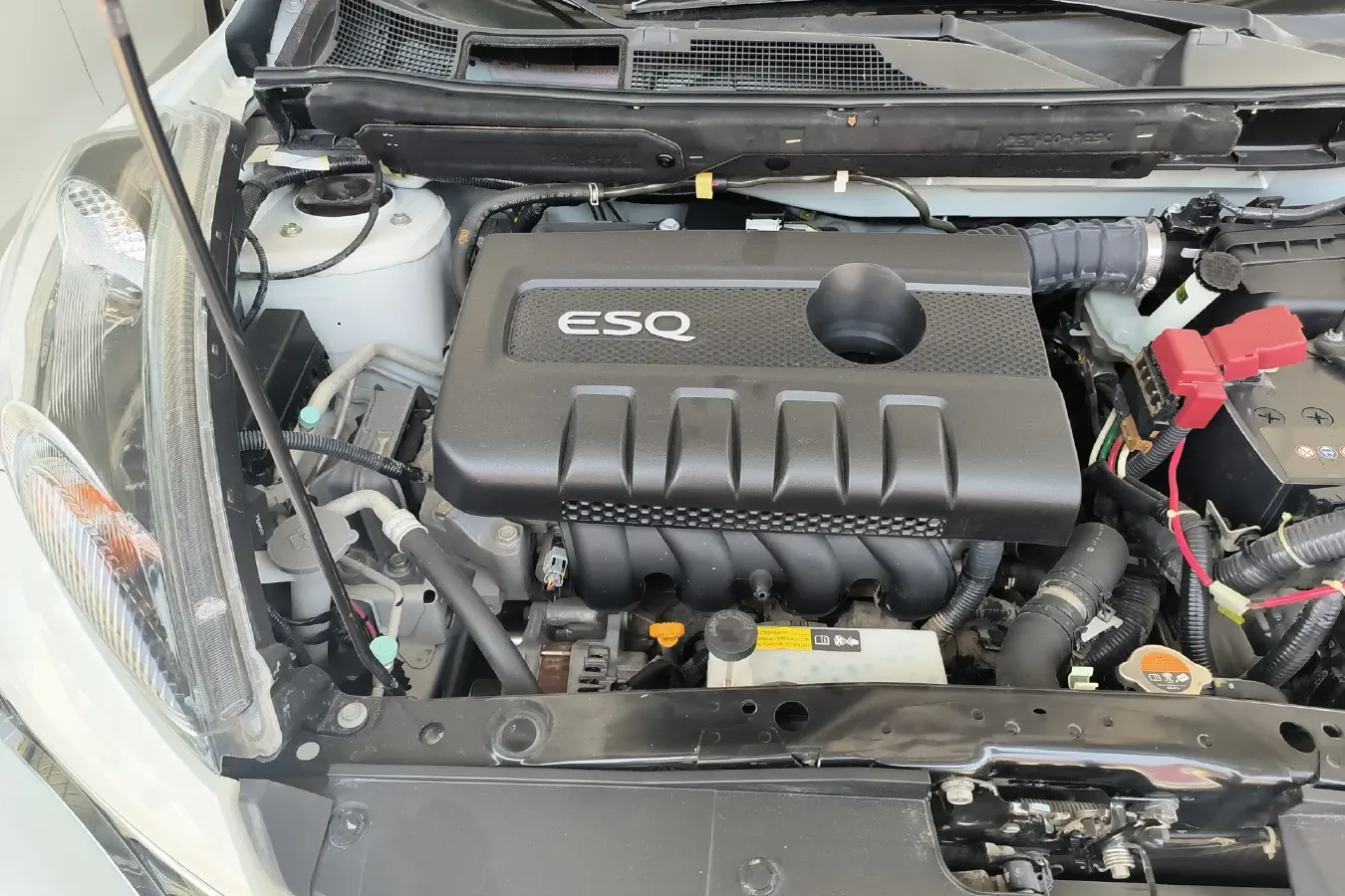 2014 Infiniti ESQ 1.6L 116HP L4 CVT,autocango,china used car exporter,china ev exporter,chinese used car exporter,chinese used ev exporter