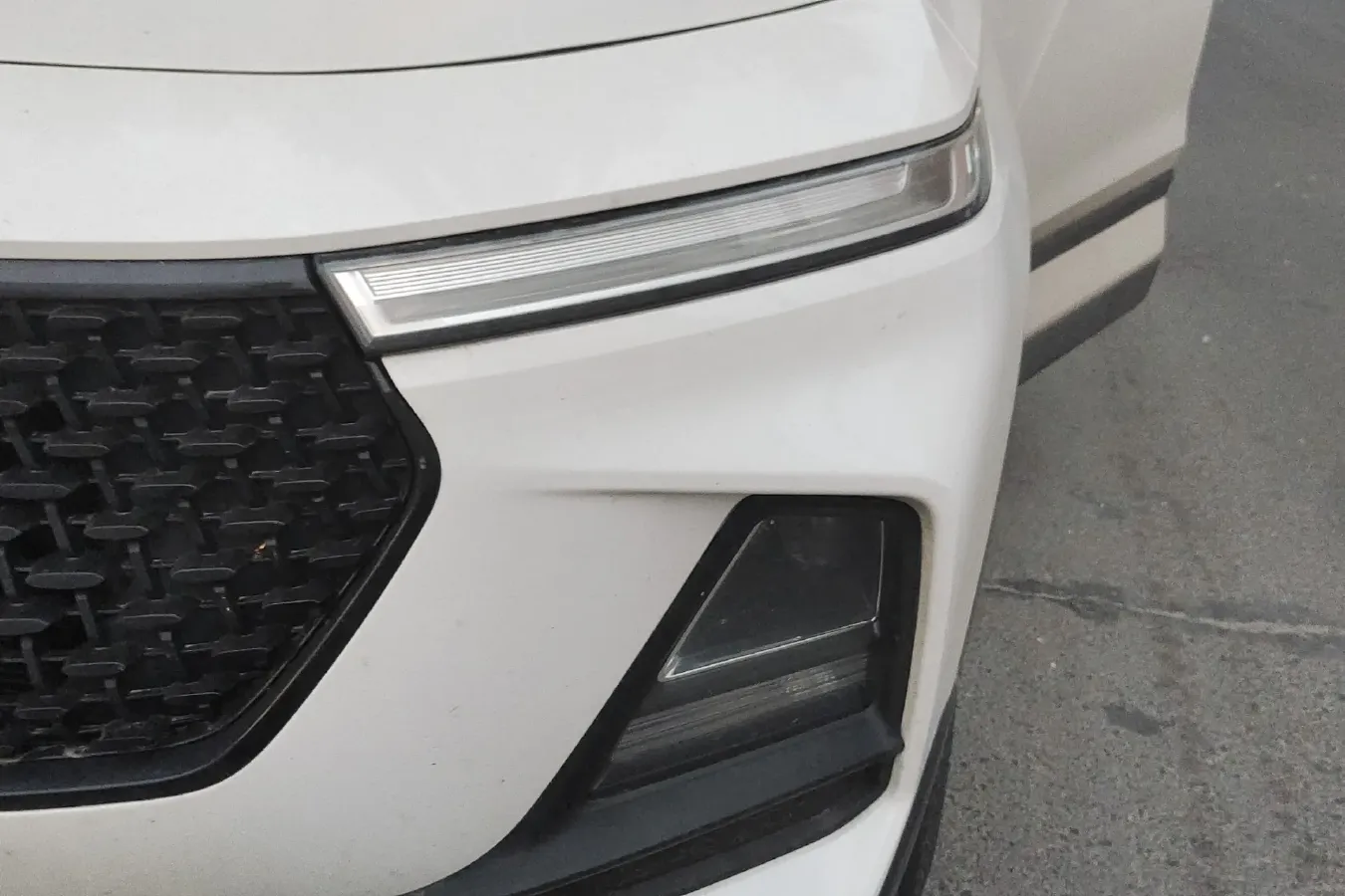 2019 BaoJun RS-5 1.5T 147HP L4 6MT,autocango,china used car exporter,china ev exporter,chinese used car exporter,chinese used ev exporter