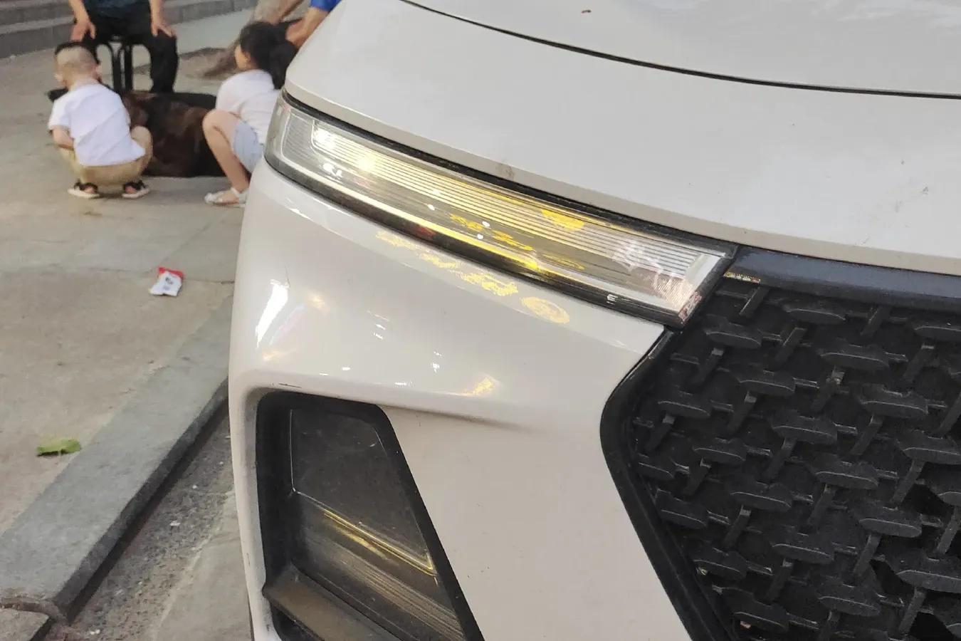 2019 BaoJun RS-5 1.5T 147HP L4 6MT,autocango,china used car exporter,china ev exporter,chinese used car exporter,chinese used ev exporter