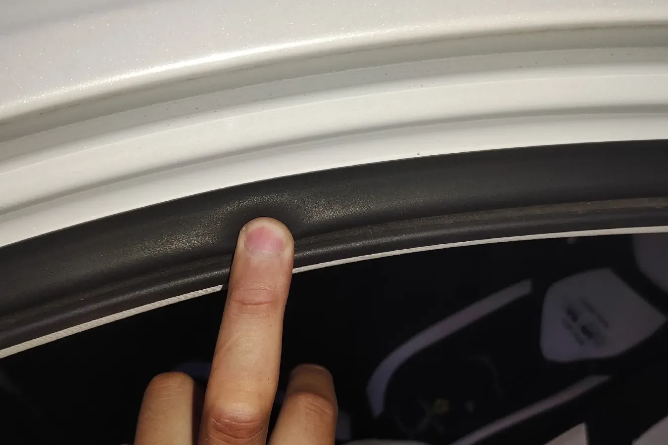 2019 BaoJun RS-5 1.5T 147HP L4 6MT,autocango,china used car exporter,china ev exporter,chinese used car exporter,chinese used ev exporter