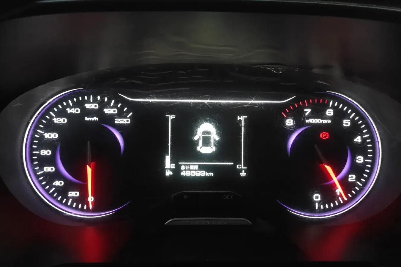 2019 BaoJun RS-5 1.5T 147HP L4 6MT,autocango,china used car exporter,china ev exporter,chinese used car exporter,chinese used ev exporter