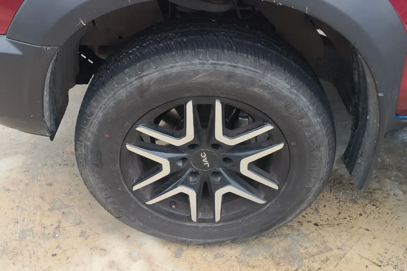 2021 JAC Hunter 2.0T 150HP L4 6MT,autocango,china used car exporter,china ev exporter,chinese used car exporter,chinese used ev exporter