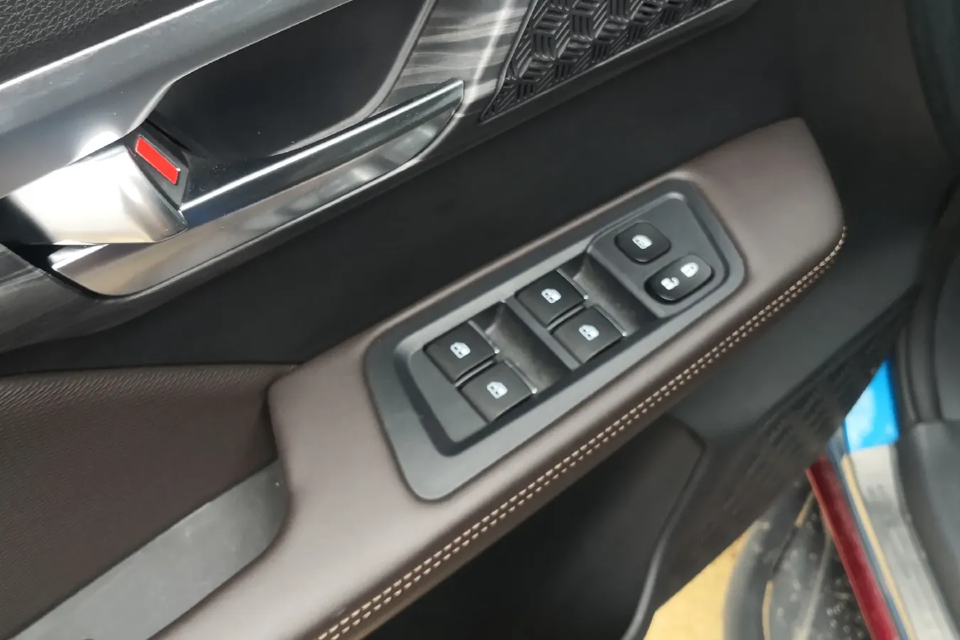 2021 JAC Hunter 2.0T 150HP L4 6MT,autocango,china used car exporter,china ev exporter,chinese used car exporter,chinese used ev exporter