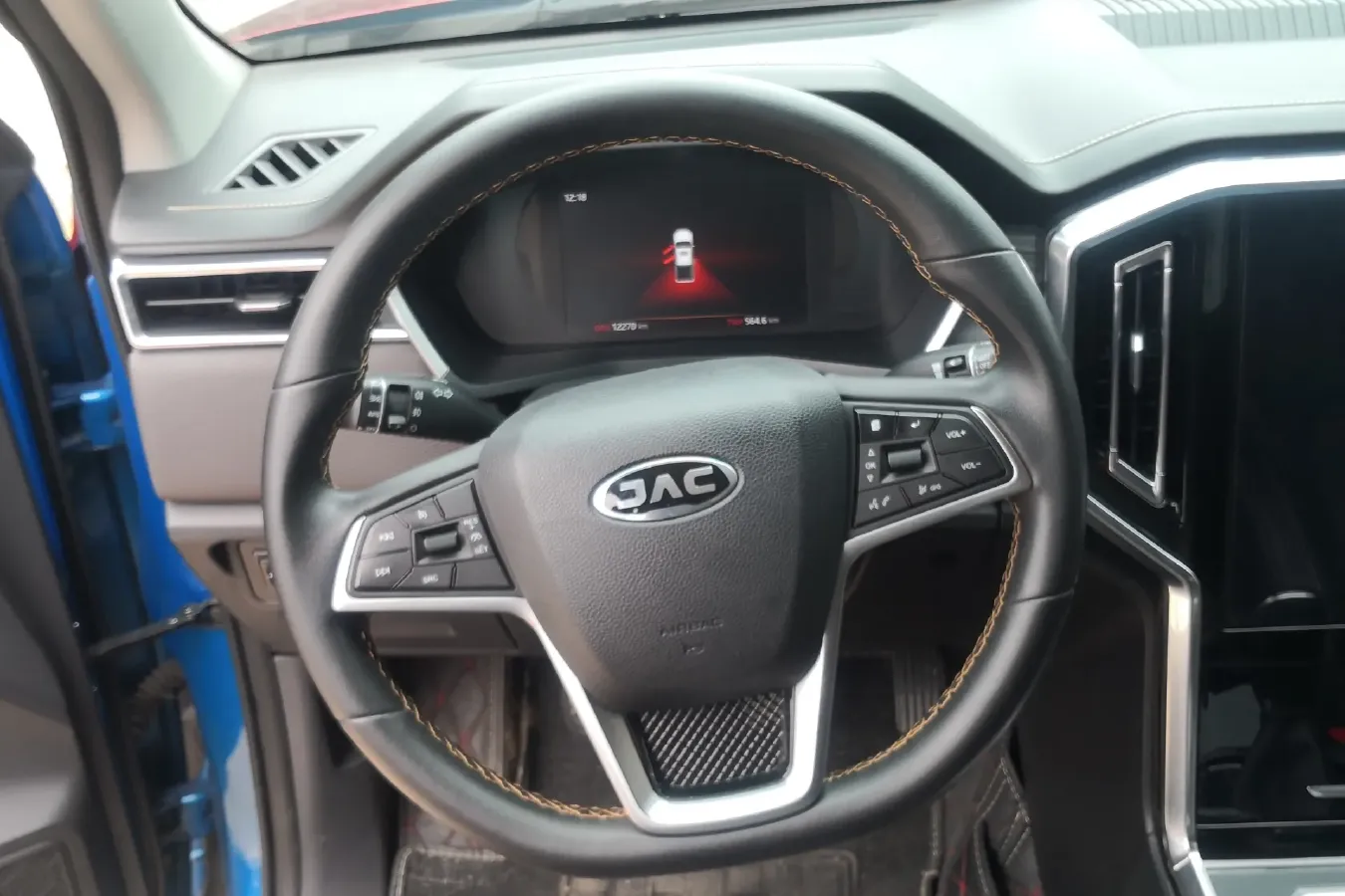 2021 JAC Hunter 2.0T 150HP L4 6MT,autocango,china used car exporter,china ev exporter,chinese used car exporter,chinese used ev exporter