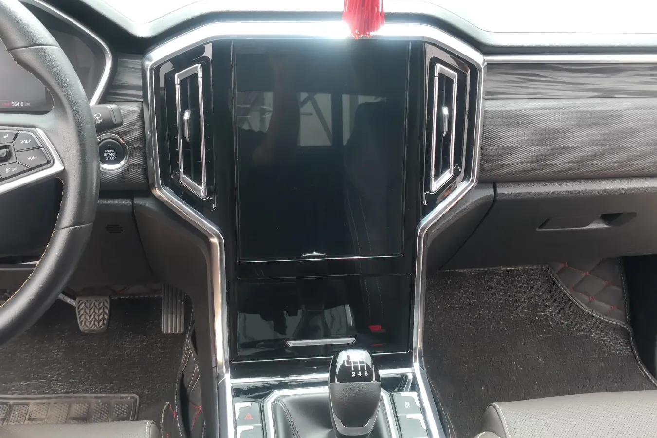 2021 JAC Hunter 2.0T 150HP L4 6MT,autocango,china used car exporter,china ev exporter,chinese used car exporter,chinese used ev exporter