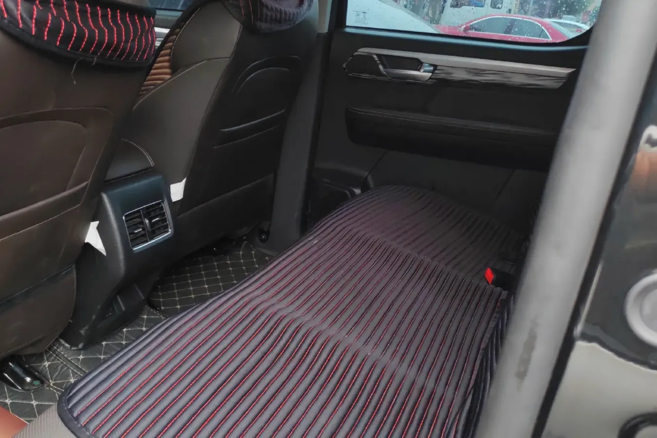 2021 JAC Hunter 2.0T 150HP L4 6MT,autocango,china used car exporter,china ev exporter,chinese used car exporter,chinese used ev exporter