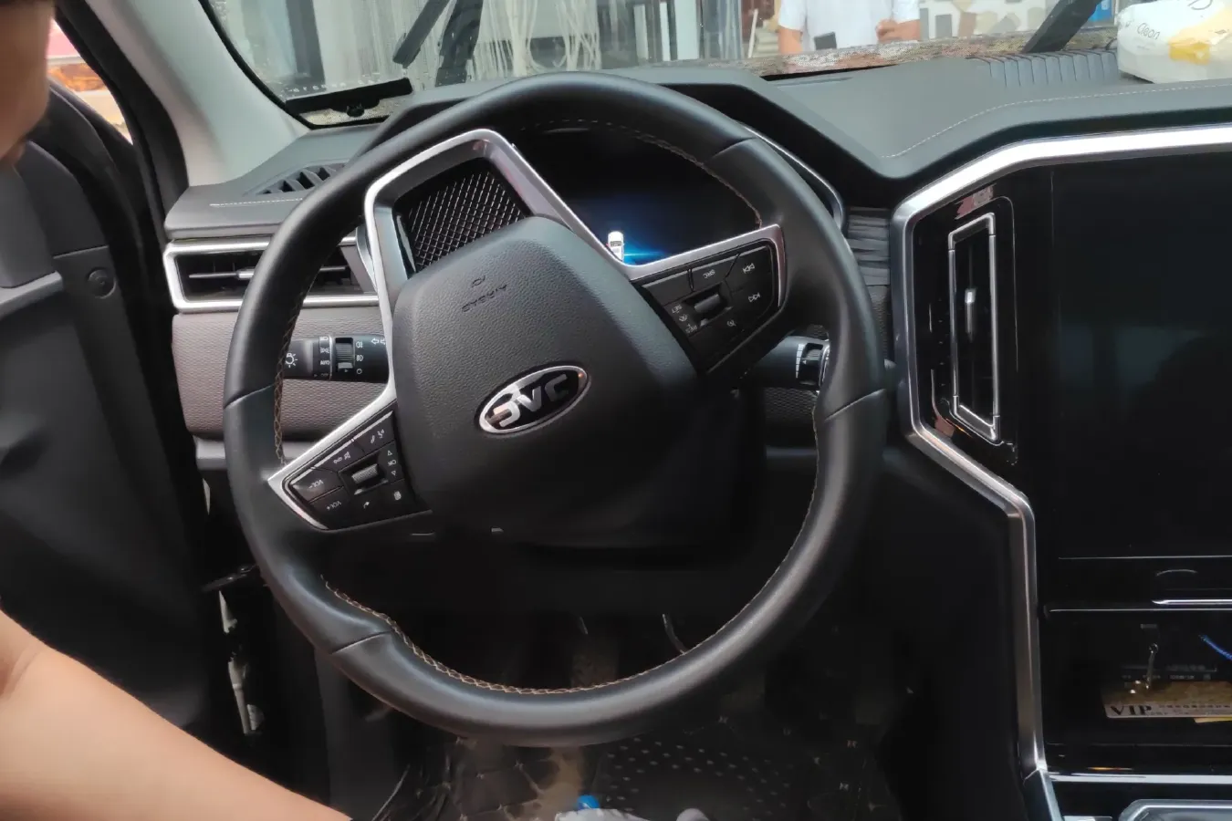 2021 JAC Hunter 2.0T 150HP L4 6MT,autocango,china used car exporter,china ev exporter,chinese used car exporter,chinese used ev exporter