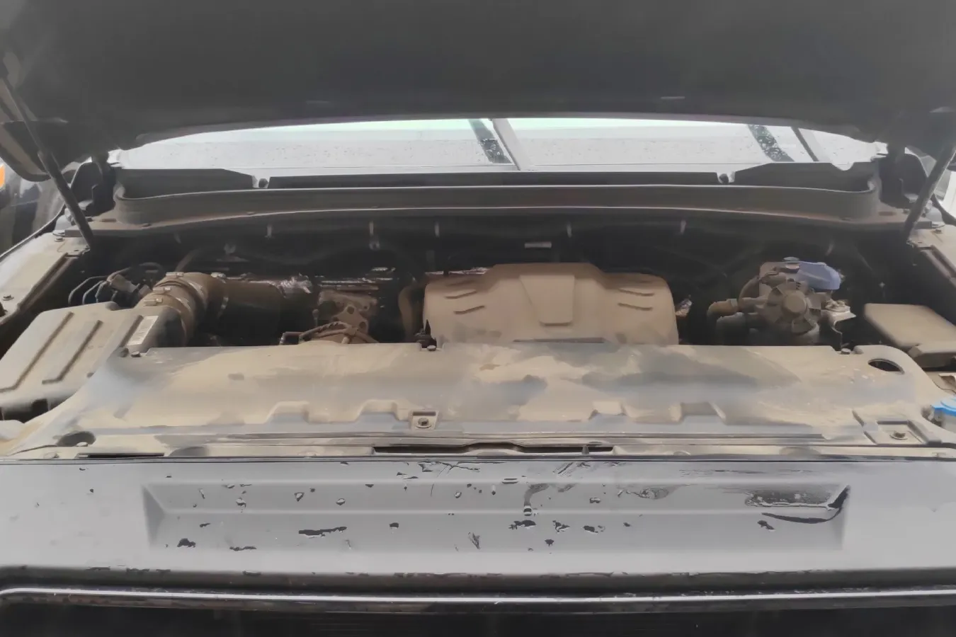 2021 JAC Hunter 2.0T 150HP L4 6MT,autocango,china used car exporter,china ev exporter,chinese used car exporter,chinese used ev exporter