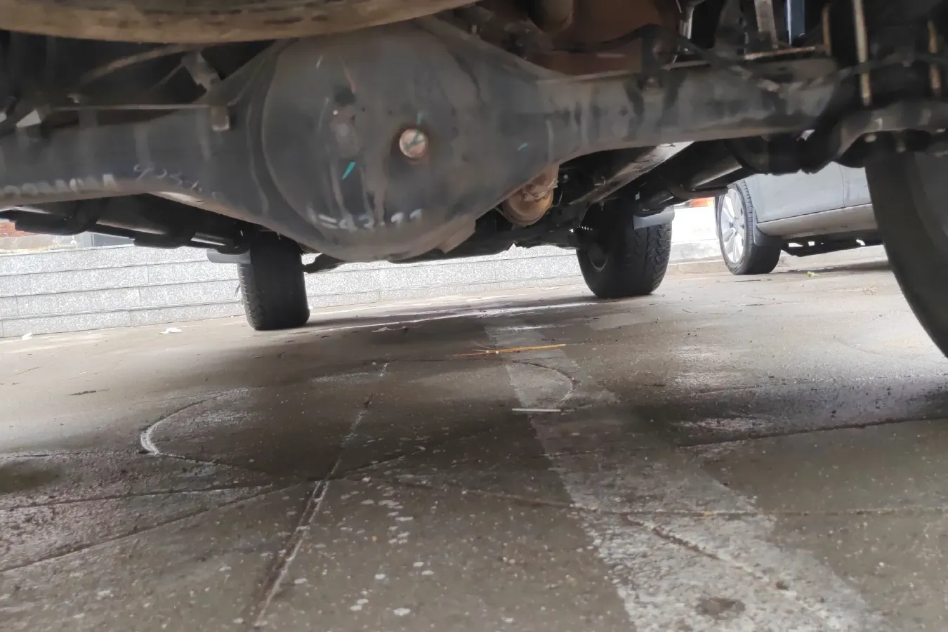 2021 JAC Hunter 2.0T 150HP L4 6MT,autocango,china used car exporter,china ev exporter,chinese used car exporter,chinese used ev exporter