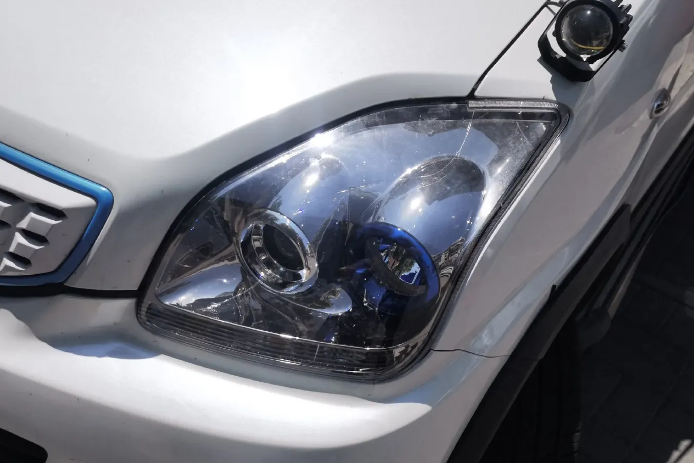 2017 BAIC ChangHe Wagon R X5E BEV 22KWH,autocango,china used car exporter,china ev exporter,chinese used car exporter,chinese used ev exporter