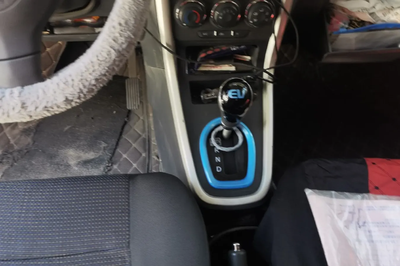 2017 BAIC ChangHe Wagon R X5E BEV 22KWH,autocango,china used car exporter,china ev exporter,chinese used car exporter,chinese used ev exporter