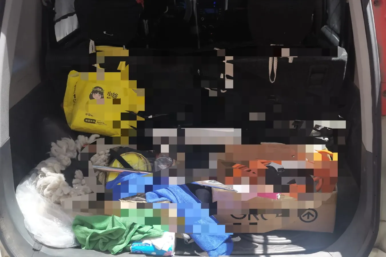 2017 BAIC ChangHe Wagon R X5E BEV 22KWH,autocango,china used car exporter,china ev exporter,chinese used car exporter,chinese used ev exporter