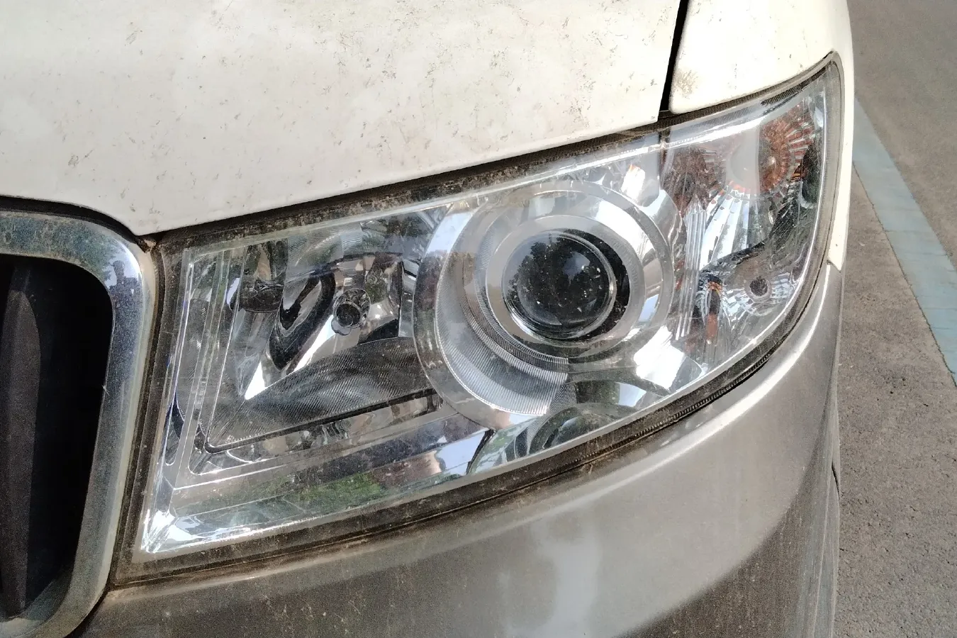 2018 JinBei New Sea Lion X30L 1.5L 109HP L4 5MT,autocango,china used car exporter,china ev exporter,chinese used car exporter,chinese used ev exporter