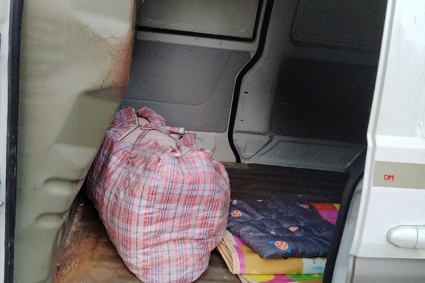 2018 JinBei New Sea Lion X30L 1.5L 109HP L4 5MT,autocango,china used car exporter,china ev exporter,chinese used car exporter,chinese used ev exporter