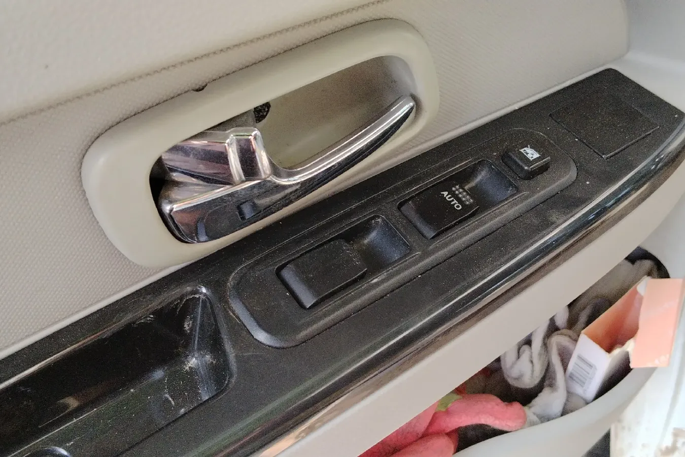 2018 JinBei New Sea Lion X30L 1.5L 109HP L4 5MT,autocango,china used car exporter,china ev exporter,chinese used car exporter,chinese used ev exporter