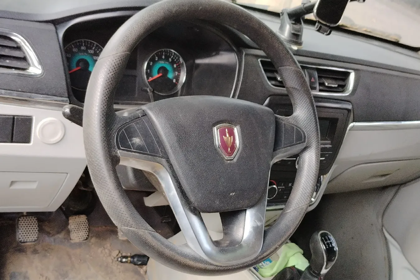 2018 JinBei New Sea Lion X30L 1.5L 109HP L4 5MT,autocango,china used car exporter,china ev exporter,chinese used car exporter,chinese used ev exporter