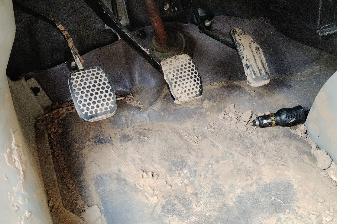 2018 JinBei New Sea Lion X30L 1.5L 109HP L4 5MT,autocango,china used car exporter,china ev exporter,chinese used car exporter,chinese used ev exporter