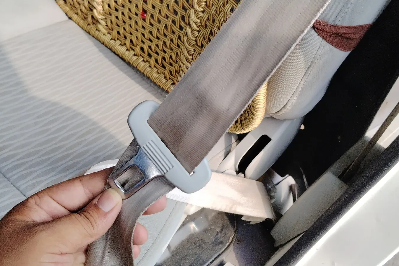 2018 JinBei New Sea Lion X30L 1.5L 109HP L4 5MT,autocango,china used car exporter,china ev exporter,chinese used car exporter,chinese used ev exporter