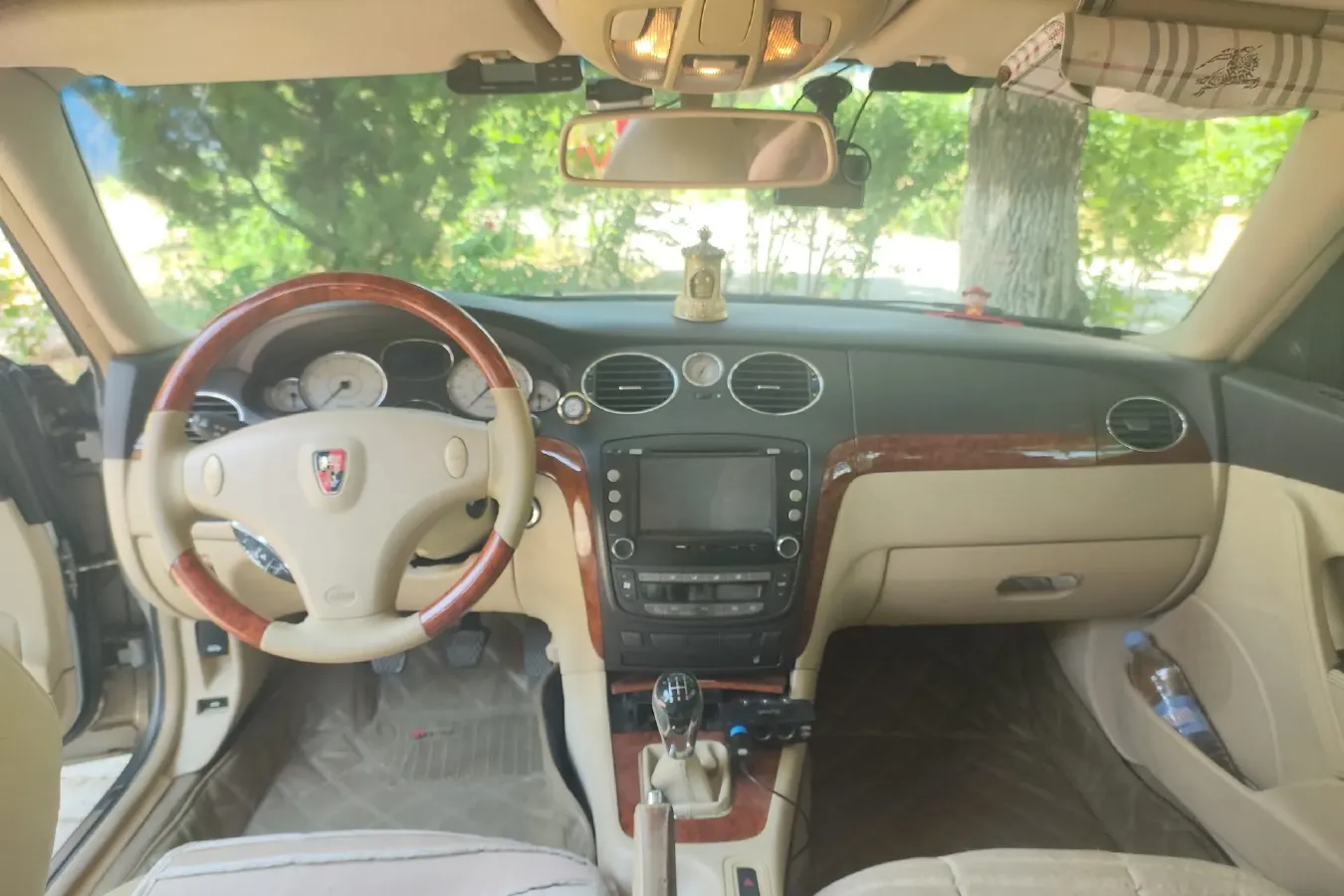 2009 Roewe 750 1.8T 160HP L4 5MT,autocango,china used car exporter,china ev exporter,chinese used car exporter,chinese used ev exporter