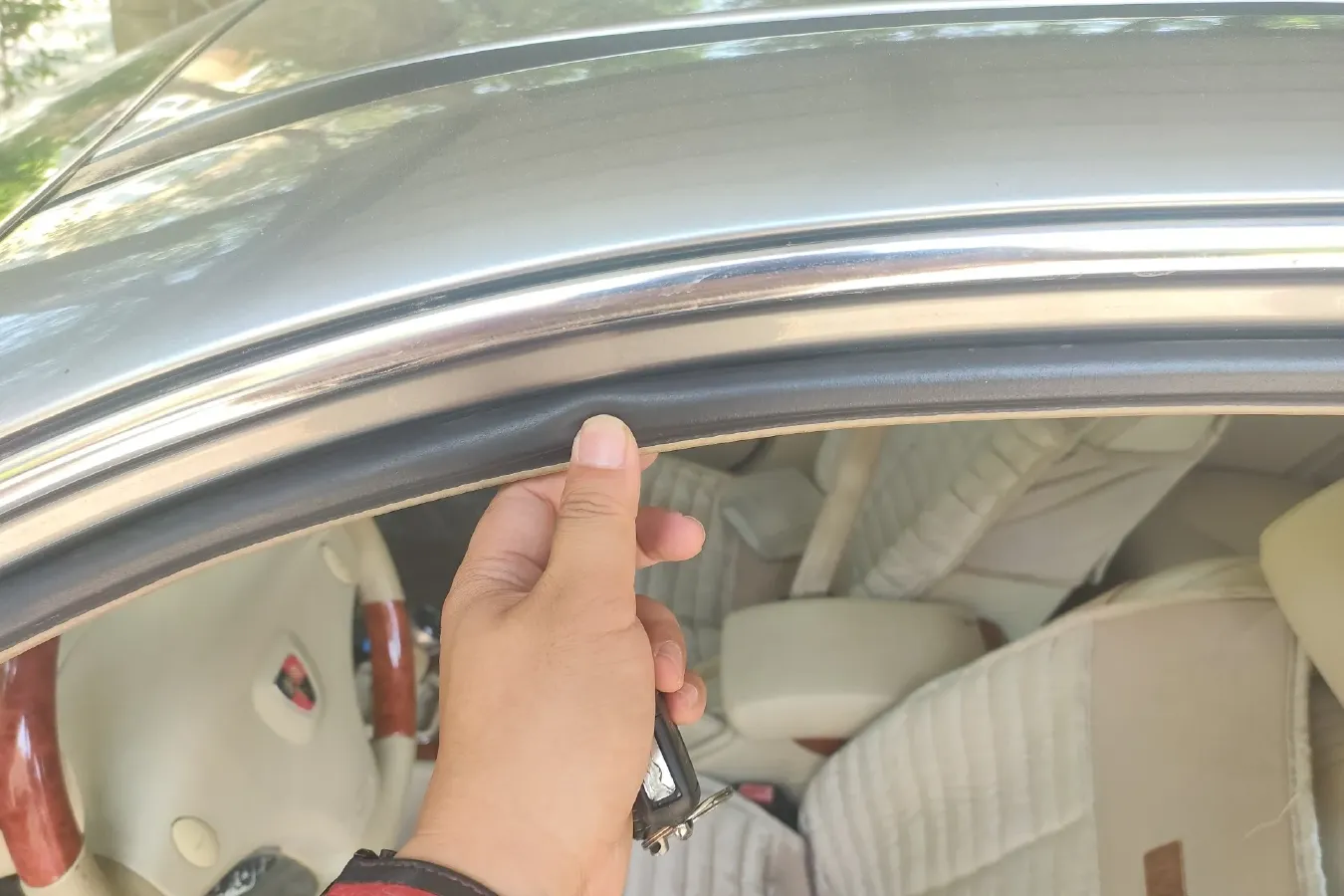 2009 Roewe 750 1.8T 160HP L4 5MT,autocango,china used car exporter,china ev exporter,chinese used car exporter,chinese used ev exporter