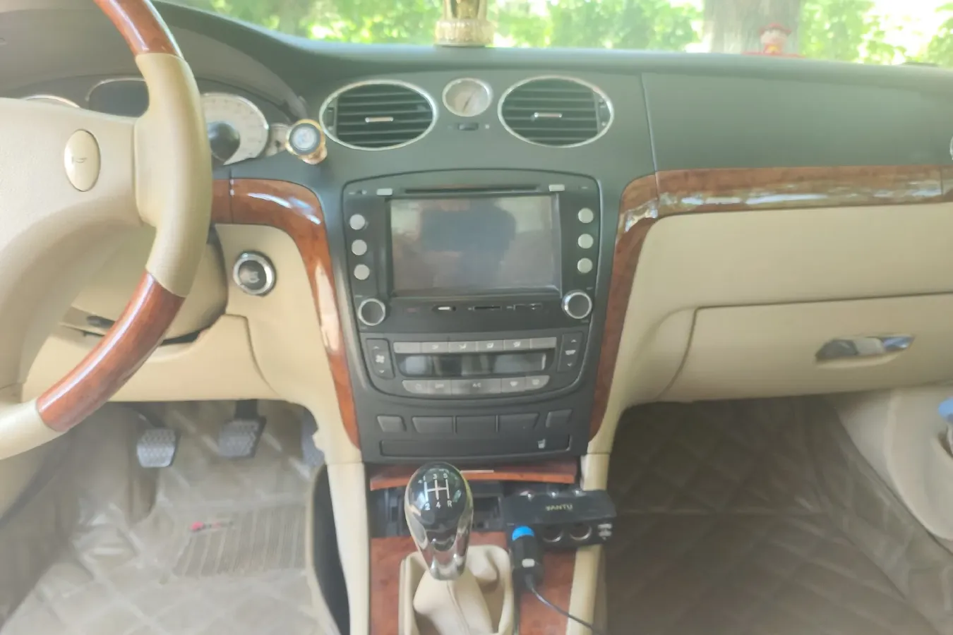 2009 Roewe 750 1.8T 160HP L4 5MT,autocango,china used car exporter,china ev exporter,chinese used car exporter,chinese used ev exporter