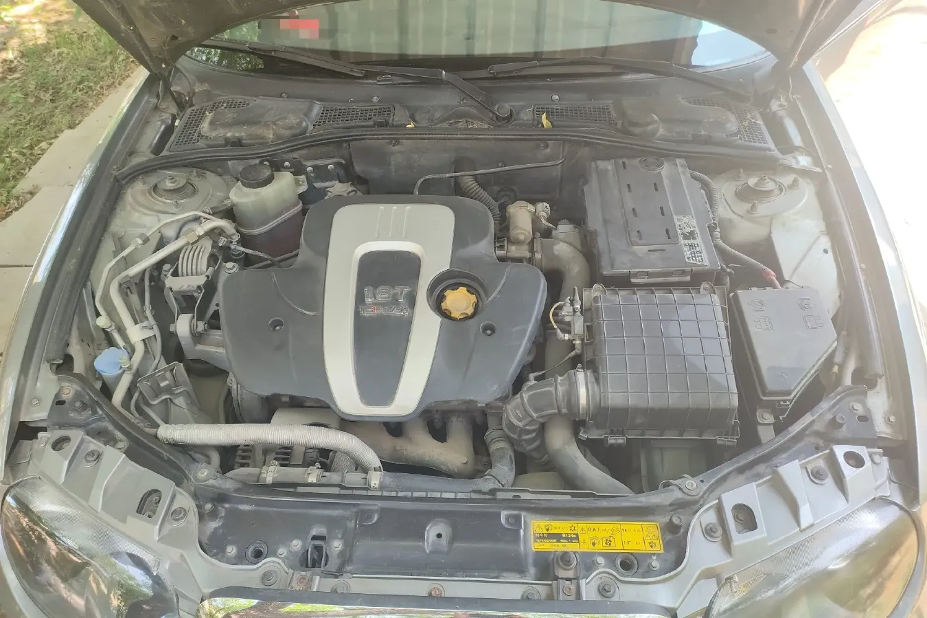 2009 Roewe 750 1.8T 160HP L4 5MT,autocango,china used car exporter,china ev exporter,chinese used car exporter,chinese used ev exporter