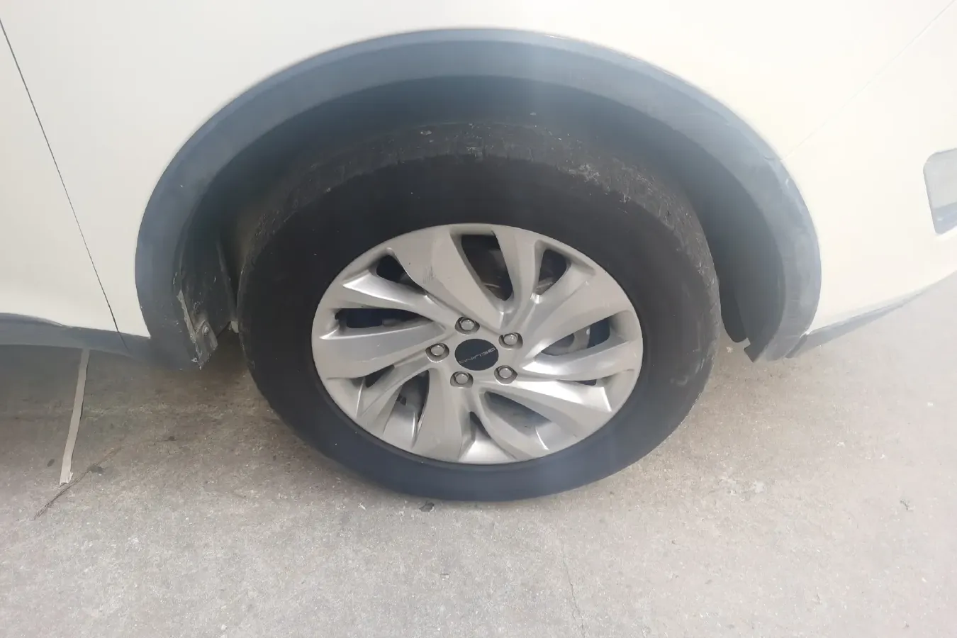 2015 BeiJing Auto Senova X65 2.0T 177HP L4 6AT,autocango,china used car exporter,china ev exporter,chinese used car exporter,chinese used ev exporter