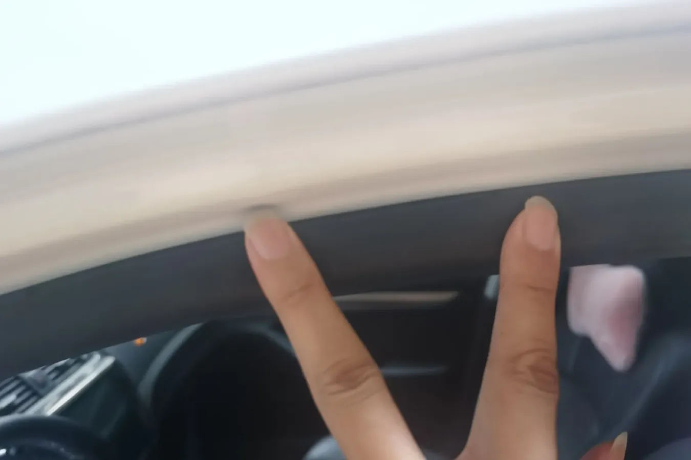 2015 BeiJing Auto Senova X65 2.0T 177HP L4 6AT,autocango,china used car exporter,china ev exporter,chinese used car exporter,chinese used ev exporter