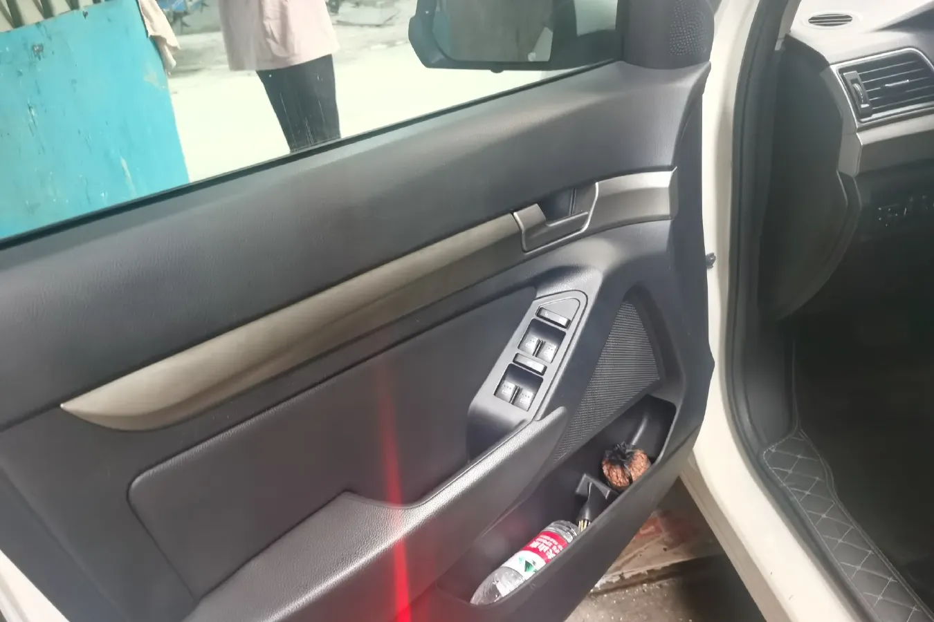 2015 BeiJing Auto Senova X65 2.0T 177HP L4 6AT,autocango,china used car exporter,china ev exporter,chinese used car exporter,chinese used ev exporter