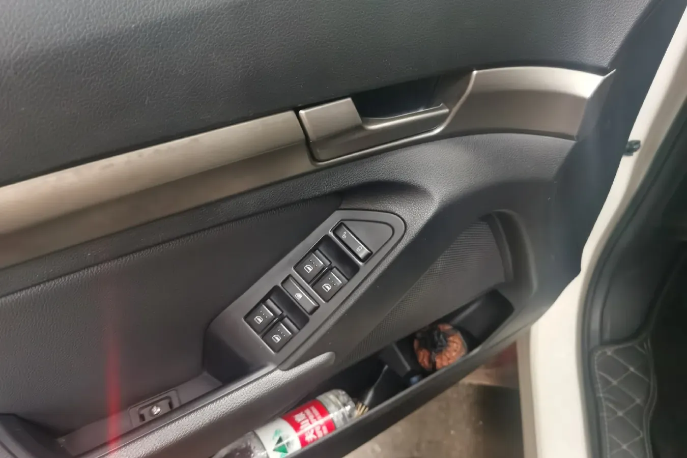 2015 BeiJing Auto Senova X65 2.0T 177HP L4 6AT,autocango,china used car exporter,china ev exporter,chinese used car exporter,chinese used ev exporter