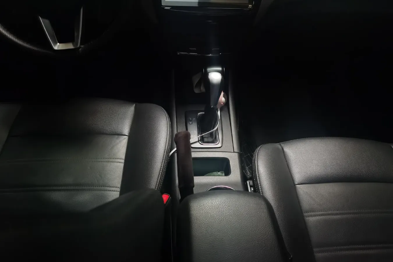 2015 BeiJing Auto Senova X65 2.0T 177HP L4 6AT,autocango,china used car exporter,china ev exporter,chinese used car exporter,chinese used ev exporter