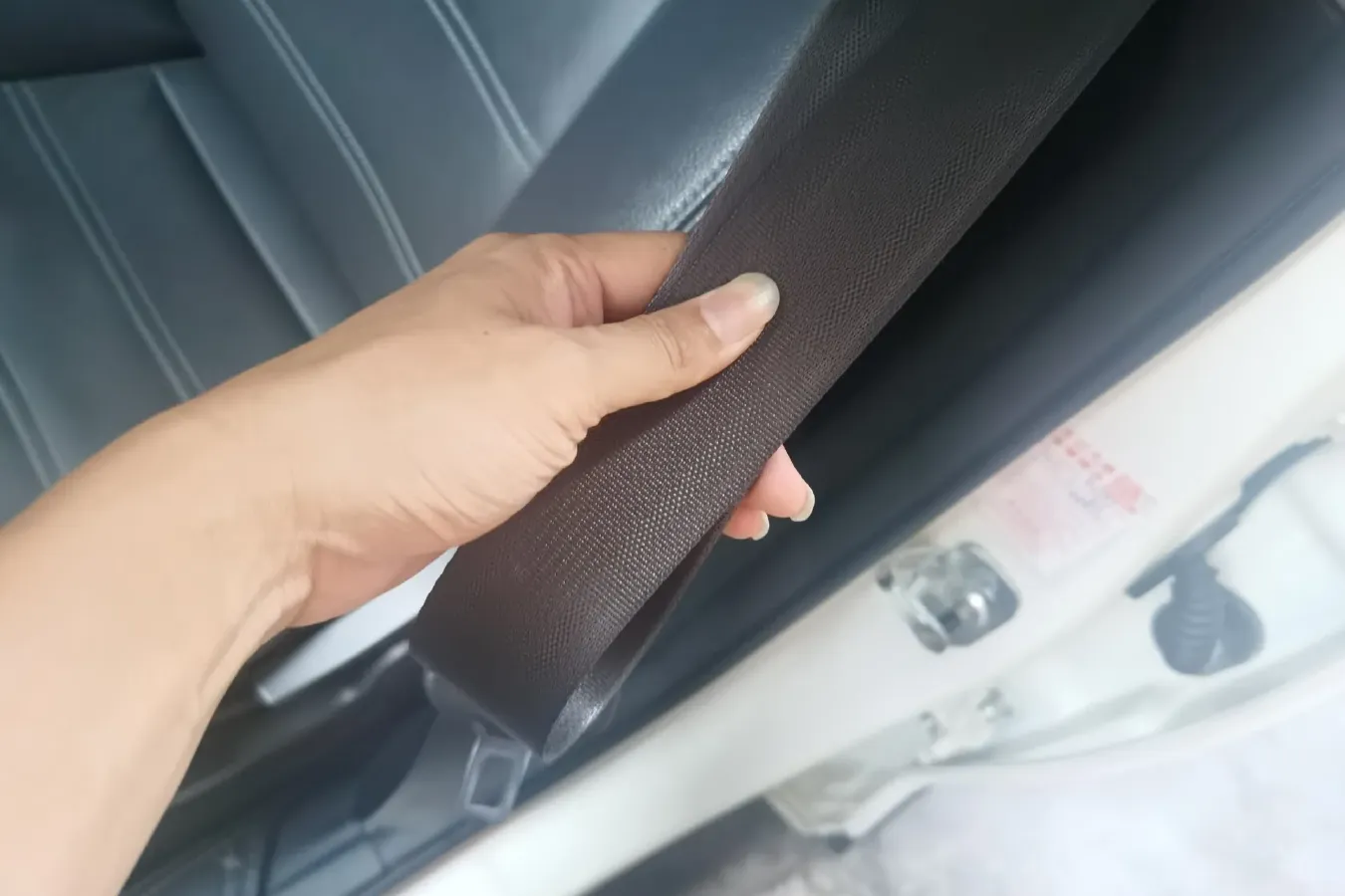 2015 BeiJing Auto Senova X65 2.0T 177HP L4 6AT,autocango,china used car exporter,china ev exporter,chinese used car exporter,chinese used ev exporter