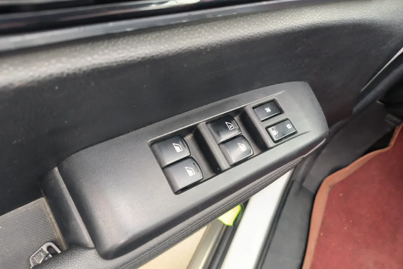 2017 DongFeng Aeolus AX5 1.4T 140HP L4 6DCT,autocango,china used car exporter,china ev exporter,chinese used car exporter,chinese used ev exporter