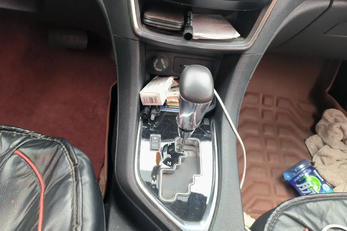 2017 DongFeng Aeolus AX5 1.4T 140HP L4 6DCT,autocango,china used car exporter,china ev exporter,chinese used car exporter,chinese used ev exporter