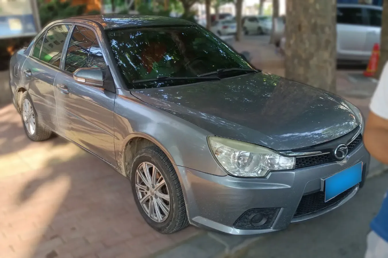 2014 Soueast V3 1.5L 120HP L4 5MT,autocango,china used car exporter,china ev exporter,chinese used car exporter,chinese used ev exporter