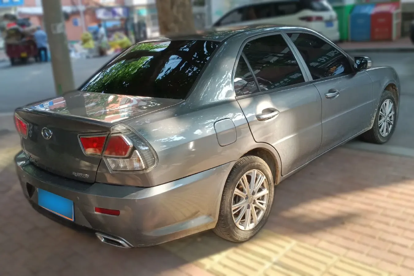 2014 Soueast V3 1.5L 120HP L4 5MT,autocango,china used car exporter,china ev exporter,chinese used car exporter,chinese used ev exporter