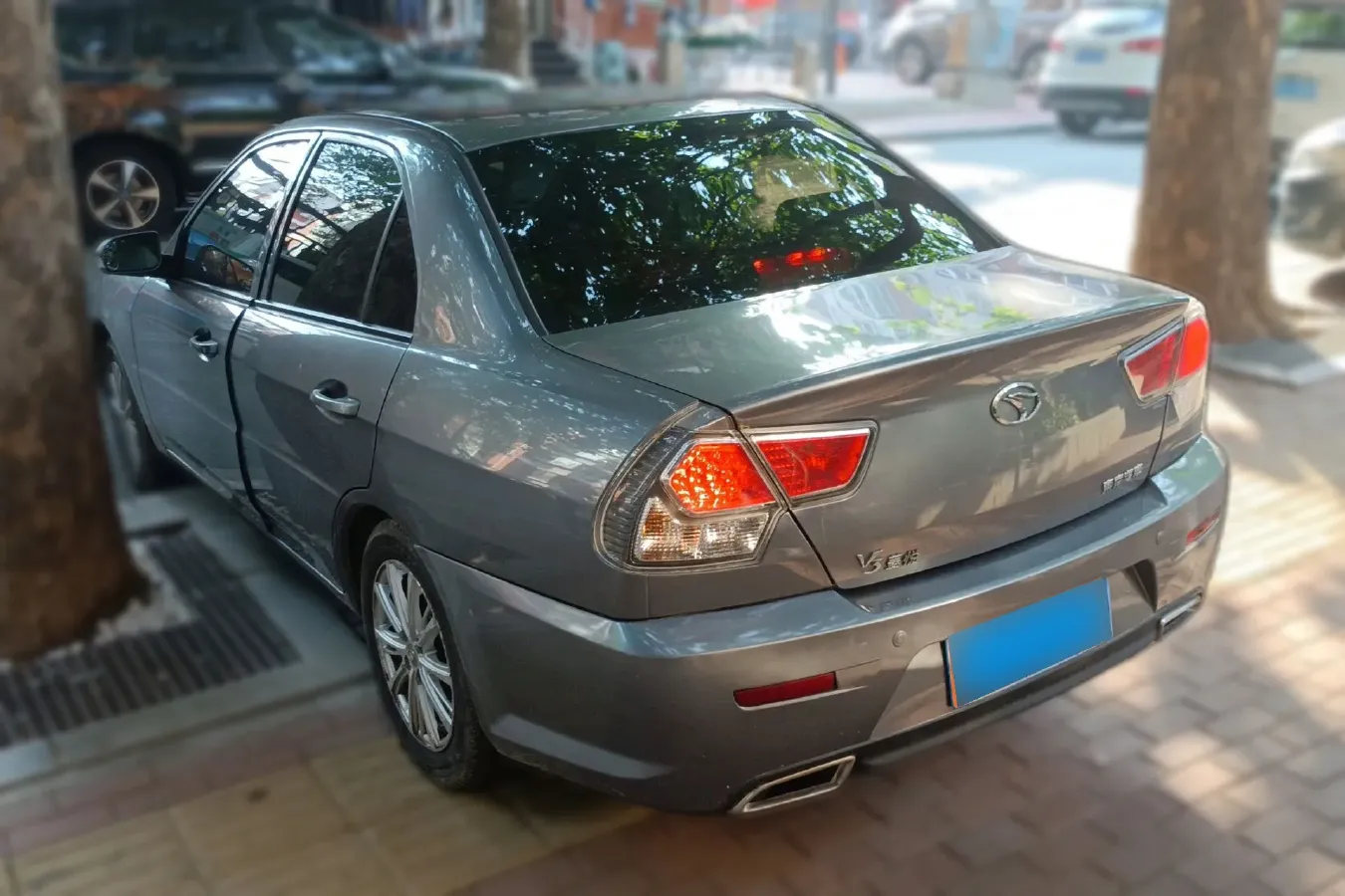 2014 Soueast V3 1.5L 120HP L4 5MT,autocango,china used car exporter,china ev exporter,chinese used car exporter,chinese used ev exporter