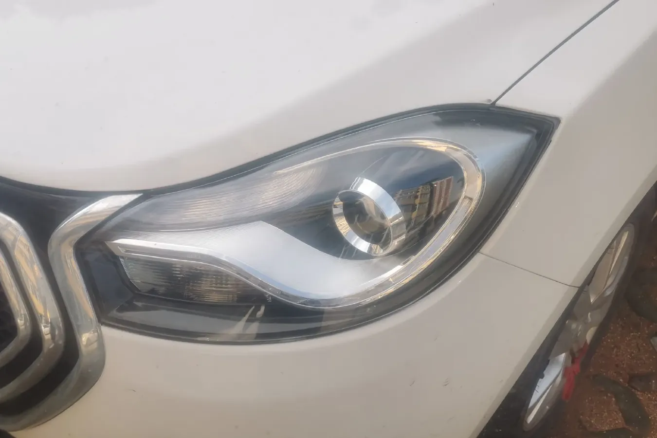 2015 JAC iEV BEV 23KWH,autocango,china used car exporter,china ev exporter,chinese used car exporter,chinese used ev exporter