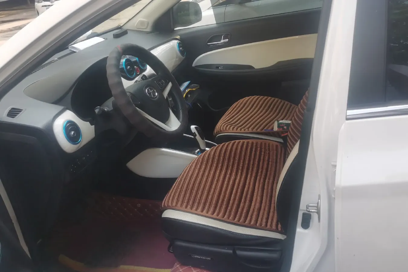 2015 JAC iEV BEV 23KWH,autocango,china used car exporter,china ev exporter,chinese used car exporter,chinese used ev exporter