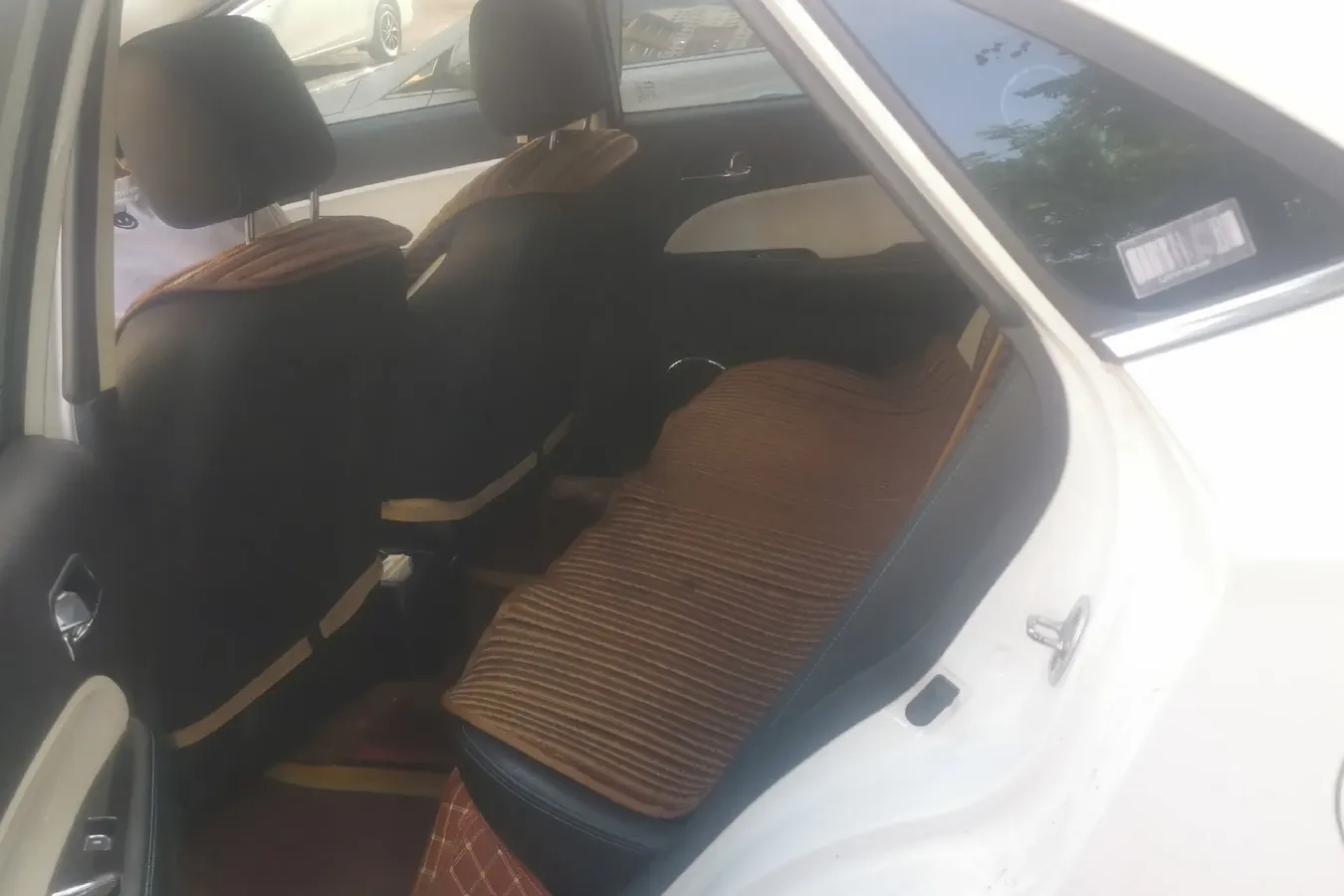 2015 JAC iEV BEV 23KWH,autocango,china used car exporter,china ev exporter,chinese used car exporter,chinese used ev exporter