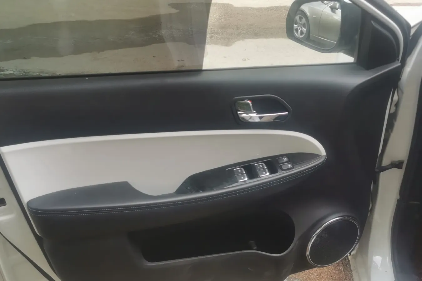 2015 JAC iEV BEV 23KWH,autocango,china used car exporter,china ev exporter,chinese used car exporter,chinese used ev exporter