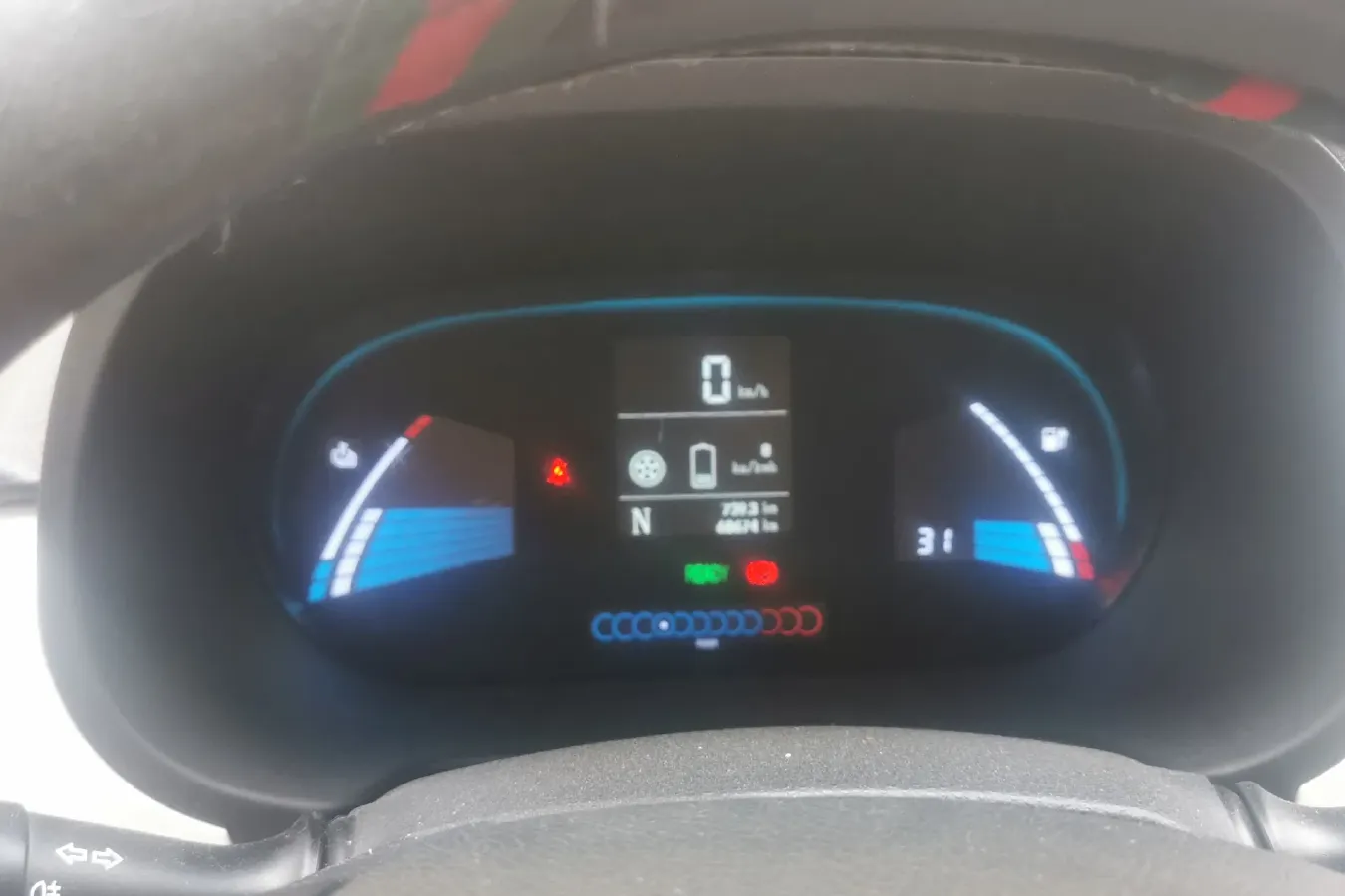 2015 JAC iEV BEV 23KWH,autocango,china used car exporter,china ev exporter,chinese used car exporter,chinese used ev exporter