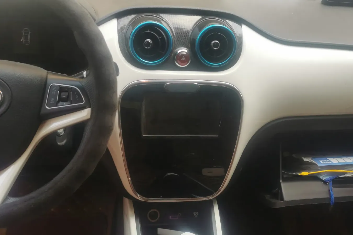 2015 JAC iEV BEV 23KWH,autocango,china used car exporter,china ev exporter,chinese used car exporter,chinese used ev exporter